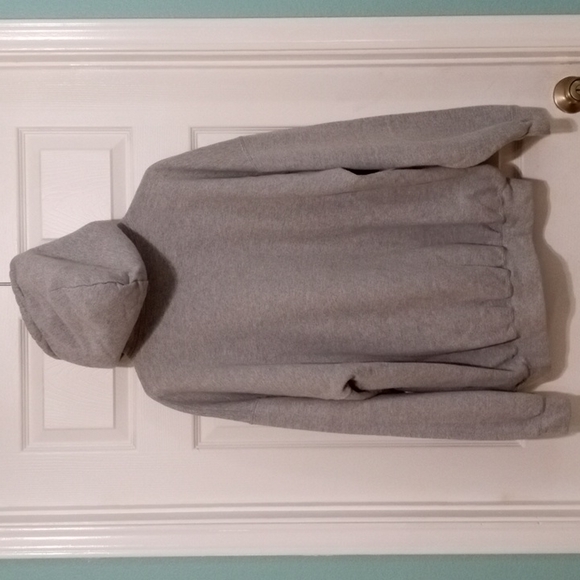 VENTURE UNIVERSITY SWEATSHIRT - Picture 8 of 10